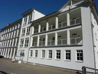 Aparthotel Ostsee (21) - Chambres d’hôtes Ostseebad Binz