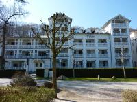 Aparthotel Ostsee (21) - Chambres d’hôtes Ostseebad Binz