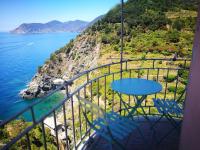 B&B Corniglia - Casa Belsito - Bed and Breakfast Corniglia