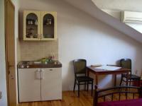 Studio - Attic