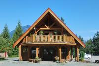 Chalet Supérieur