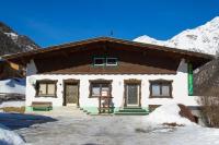 Haus Carolin - B&B Sölden