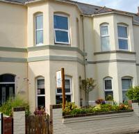 Summerwind Guest House - Ferienwohnung Exmouth