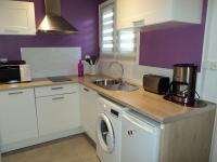 B&B Argeles-sur-Mer - Vllla Reva - Bed and Breakfast Argeles-sur-Mer