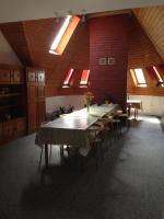 Single Room with Shared Bathroom