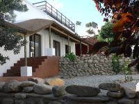 Mountain View Eco Lodge Montagu - B&B Montagu