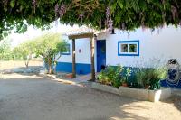 B&B Campo Maior - Monte da contenda - Bed and Breakfast Campo Maior