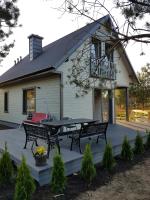 Chalet con 3 Camere da Letto