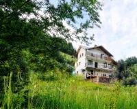 Kuma Lissa Guest House - B&B Kozhari