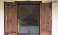 Chalet with Patio (4 Adults)