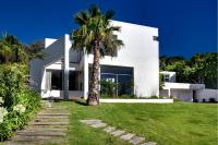 CUBE Guest House - B&B Hout Bay