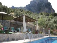 Holiday home El Gastor, Cádiz 4, Dovolenkové domy - El Gastor
