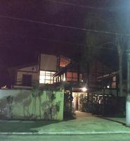 Pousada Samburá - B&B