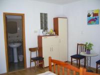 Studio with Balcony and Partial Sea View