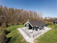 Holiday home Åbrinken Aakirkeby IV, Дома для отпуска - Vester Sømarken