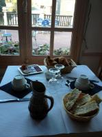 Restaurant & Chambres d'Hôtes L'Eau Vive - Bed and Breakfast Fatouville-Grestain