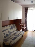 Two-Bedroom Apartment with Balcony and Partial Sea View