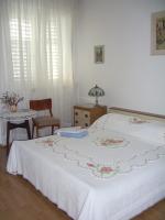 One-Bedroom Apartment with Balcony