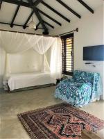 Suite with Sea View