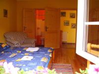 Chambre Simple
