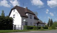 B&B Mariënbad - Penzion Olga - Bed and Breakfast Mariënbad