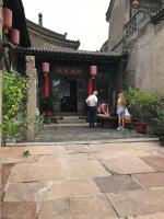 Pingyao Yide Hotel, Hotely - Pingyao