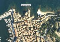 Elegante appartmento nel quadrato d'oro a St Tropez - B&B