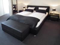 Comfort Double Room with Waterbed and Balcony