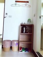 Dreibettzimmer