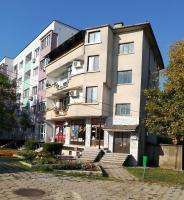 Апартамент за гости"Вълчанови" - B&B Elkhovo