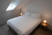 Apartamento de 2 dormitorios