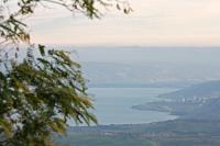 Switzerland In Amirim - B&B