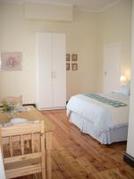 Family Double Room