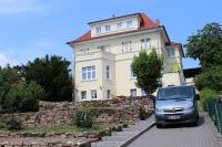 B&B Wernigerode - Ferienwohnung-Villa-Grosser-Bleek - Bed and Breakfast Wernigerode