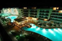 Grand Kameliq - B&B Slanchev Bryag