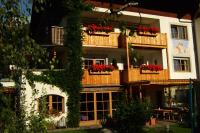 Appartement Ahrntal - B&B Lutago