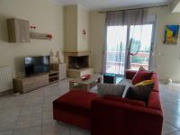 La Corona d' oro - B&B Kióni