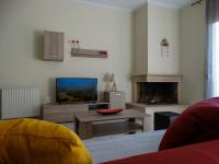 La Corona d' oro - B&B Kióni