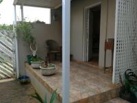 Twin Room with Garden View