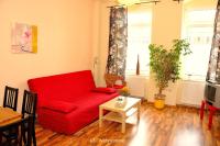 Haus Ludwig - Bed and Breakfast Dresden