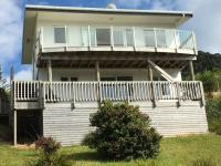 Pretty on Paku, Tairua - Cottage - B&B Tairua