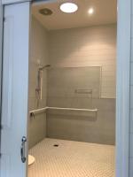 Habitación Doble Superior con baño privado - 1 cama grande