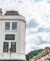 The Black Fox - B&B