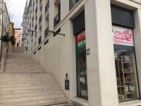 Sonel Investe Martim Moniz Apartment by Get Your Stay - Chambres d'hôtes Lisbonne