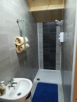 Chambre Double Deluxe avec Douche