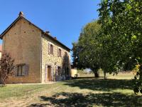Les Pierres De Tiphaine - B&B
