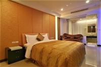 Double Room with Spa Bath