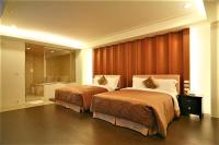 Quadruple Room with Bath