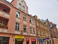 Apartament nr 15 - 2 pokoje z 2 łazienkami Centrum Parking gratis! - B&B Poznań