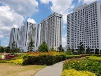 Wind Residences Tower 4 - B&B Kaybagal